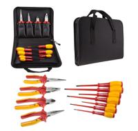 176-6018 RS PRO Elec K Multimeter Kit