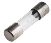 610-9951 RS PRO 1.6A T Glass Cartridge Fuse, 5 x 20mm