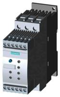 3rw3047-1bb14 Siemens SIRIUS 3RW Soft Starter, , 55 kW, 400 V ac, 3 Phase
