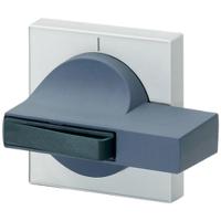 8uc7210-1bb Siemens Blue/Green Rotary Handle, 8UC7210 Series