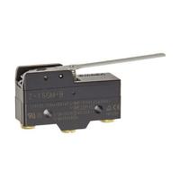 z-15gm Omron Hinge Lever Limit Switch, IP00, SPDT, 500V ac Max, 15A Max
