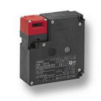 d4nl-1afa-b Omron D4NL Series Safety Switch, Power to Unlock, 24V dc, 1NC/1NO + 1NC/1NO