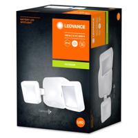 4058075227408 LEDVANCE LED Spotlight, 6 V, 332 x 105 x 112 mm, 10 W