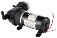 326-881 RS PRO Diaphragm Electric Operated Positive Displacement Pump, 17L/min, 2.7 bar, 12V