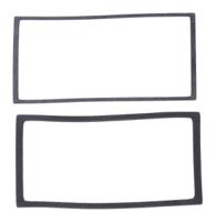 26546847 Crouzet Seals For Use With Electromechanical Hour Counter