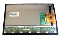 am-19201080ntzqw-t01 Ampire AM-19201080NTZQW-T01 TFT LCD Module / Touch Screen, 15.6in, 1920 x 1080pixels