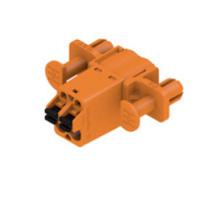 1353580000 Weidmuller, 5.08mm Pitch, 2 Way, Pluggable Terminal Block, Header, PCB Mount,