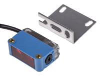 729-5182 RS PRO Background Suppression Photoelectric Sensor, Block Sensor, 35 mm → 140 mm Detection Range