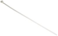 111-12019-t120re-pa66-na HellermannTyton Cable Tie, 387mm x 7.6 mm, Natural Polyamide 6.6 (PA66), Pk-100