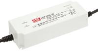 lpf-90d-36 MEAN WELL LED Driver, 36V Output, 90W Output, 2.5A Output, Constant Voltage Dimmable