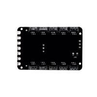ts2179-a Okdo BBC Micro:bit Expansion Board TS2179-A