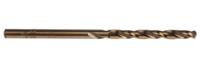 216-612 RS PRO HSCo Twist Drill Bit, 3.5mm Diameter, 70mm Overall