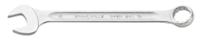 40082424 STAHLWILLE Combination Spanner, 24mm, Metric, Double Ended, 280 mm Overall