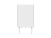 1721260-6-oj-ss-124lmh2 TE Connectivity PCB Mount Power Relay, 24V dc Coil, 8A Switching Current, SPST