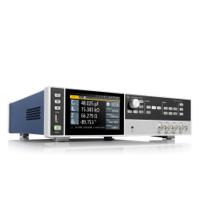 lcx100 Rohde & Schwarz LCR Meter, 100 MΩ