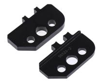 58529-2 TE Connectivity, Pro-Crimper III Crimping Die Set, Ampseal Contacts