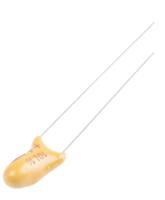 489d106x0010b1ve3 Vishay 10μF MnO2 Tantalum Capacitor 10V dc, 489D Series