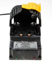 c-251hve Wolf Safety Torch Charger for use with H-251ALED, 190 x 125 x 110 mm