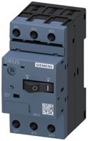 3rv1011-1ga10 Siemens 4.5 → 6.3 A SIRIUS 3RV Motor Protection Circuit Breaker, 690 V