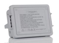 1013-450 Megger 7.2V Lithium-Ion Lithium Rechargeable Battery, 4.4Ah