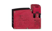 xcste7331 Telemecanique Sensors XCS Series Solenoid Interlock Switch, 2NC