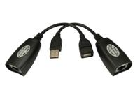 229-9957 RS PRO 1 USB 1.1 Extender, up to 45m Extension Distance