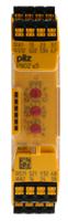 751135 Pilz PNOZsigma PNOZ s5 C Safety Relay 48 → 240V ac/dc, Dual-Channel 2 Safety Contacts