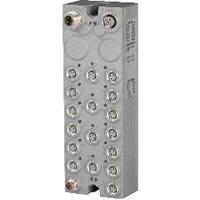 x67dm1321l08 B&R X67 Series Digital I/O Module for Use with PLC, Digital, Digital, 24 V dc