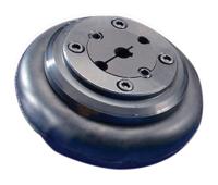 f70nrtyre SKF Flexible Coupling Flector 187mm