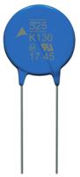 b72225s4171k101 EPCOS, S25 Varistor 2.9nF 150A, Clamping 455V, Varistor 270V