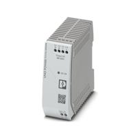 2902995 Phoenix Contact UNO POWER DIN Rail Power Supply, 100 → 240V ac ac Input, 48V dc dc Output, 1.25A Output, 60W