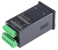 690701000a0 Kubler CODIX 907 Counter, 12 Digit LCD, 5kHz, 230 V ac