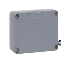 9102210 Rittal GA Series Aluminium Wall Box, IP66, 64 mm x 98 mm x 35mm