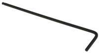 83sh15 Facom L Shape Metric Hex Key, 1.5mm