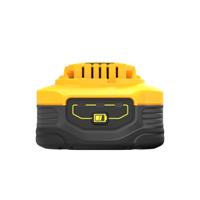 dcbp518h2-xj DeWALT 18V Lithium-Ion Rechargeable Battery Pack, 5Ah