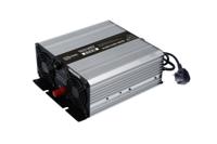 268-5135 RS PRO Pure Sine Wave 600W Fixed Installation DC-AC Power Inverter, 12V dc Input, 230V ac Output, No