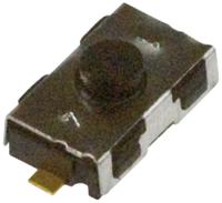 ksr232g-lfs C & K IP50 Button Tactile Switch, SPST 50 mA @ 32 V dc 0.8mm