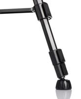 250-8678 RS PRO Laser Level Tripod, For Use With 1/4 in Laser Level, 1.5m Height