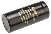 als30a103de063 KEMET 10000μF Aluminium Electrolytic Capacitor 63V dc, Screw Terminal - ALS30A103DE063