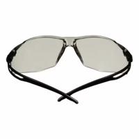 7100243995 3M SecureFit 500 Anti-Mist Safety Glasses, Grey PC Lens