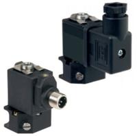 43004422 EMERSON – ASCO 230 V ac Solenoid Valve Coil