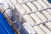 sbr-12 Nova, SBR-12 Thick Film, SMT 120 Resistor Kit, with 18100 pieces, 10 Ω → 1MΩ