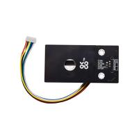 ts2175-a Okdo GP2Y1014AU PM2 Dust Sensor Module Air Quality Sensor Module for TS2175 Micro:bit and Arduino