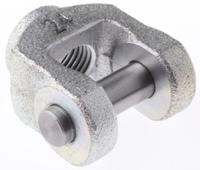 y-g04 SMC Double Knuckle Joint Y-G04, To Fit 40mm Bore Size
