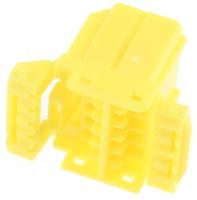 174913-7 TE Connectivity, MULTILOCK 040/070 Male Connector Housing, 3mm Pitch, 12 Way, 2 Row