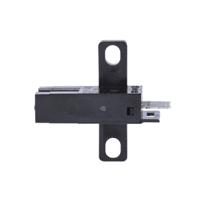 ee-sx672 Omron Through Beam Photoelectric Sensor, Fork Sensor, 5 mm Detection Range