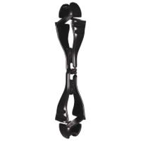19112 Ergodyne 3400 Black Glove Grabber