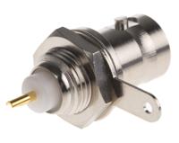 b6351b1-nd3g-75 Amphenol RF BNC Connector, 75Ω