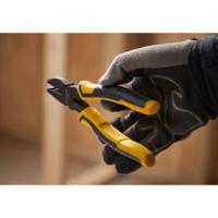 stht0-74456 Stanley STHT0-74456 12-Piece Pliers, 180 mm Overall, Straight Tip