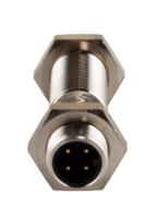 um12-1172271 SICK Ultrasonic Threaded Barrel Proximity Sensor, M12, 150 mm Detection 0-10 V, 15 → 30 V dc
